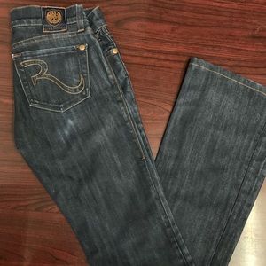 Rocking and Republic Women’s Jeans